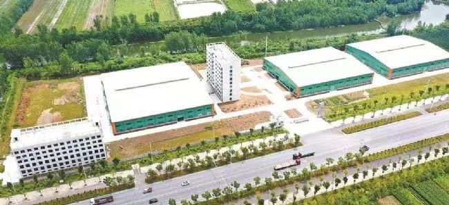 Hongtuo New Energy Science and Technology (Hubei) Co., Ltd.