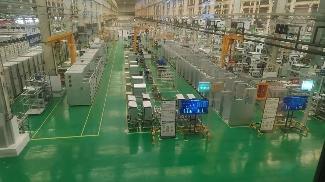 Hongtuo New Energy Science and Technology (Hubei) Co., Ltd.