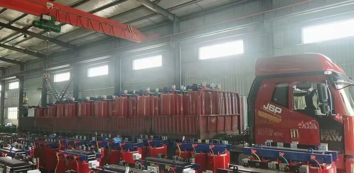 Hongtuo New Energy Science and Technology (Hubei) Co., Ltd. linha de produção do fabricante